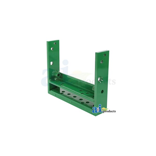 Support; Rear Drawbar 12" x14.75" x3"